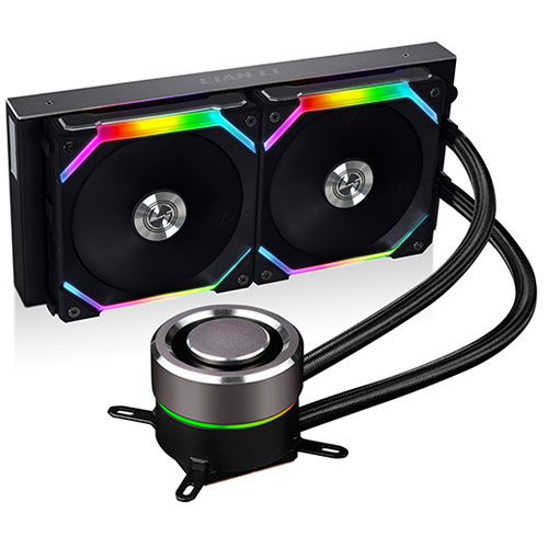 GALAHAD AIO UNI FAN SL 240 RGB 