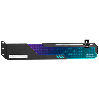 ROG WINGWALL GRAPHICS CARD HOLDER