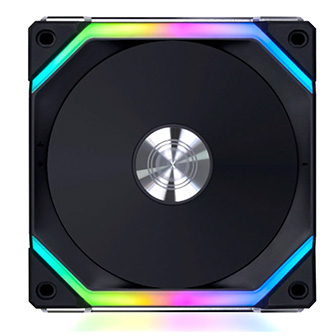 UNI FAN SL120 V2 RGB