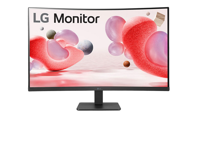 LG 32MR50C-B