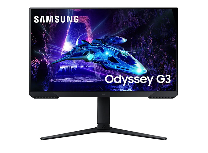 ODYSSEY G3 LS24DG302EEXXT