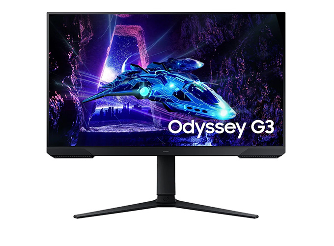 ODYSSEY G3 LS27DG302EEXXT