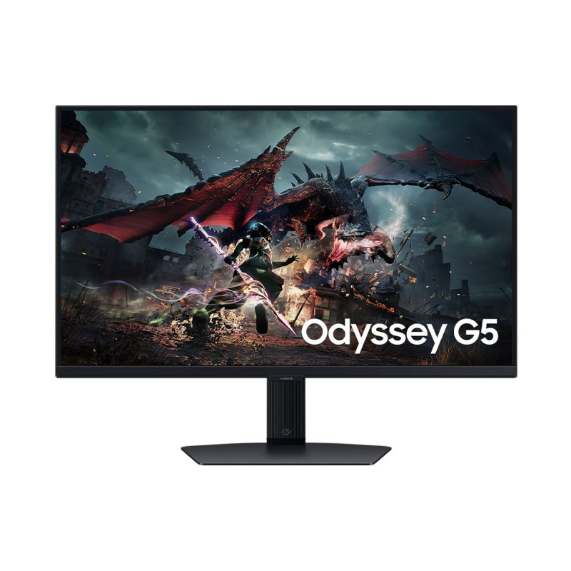 ODYSSEY G5 G50D LS27DG502EEXXT