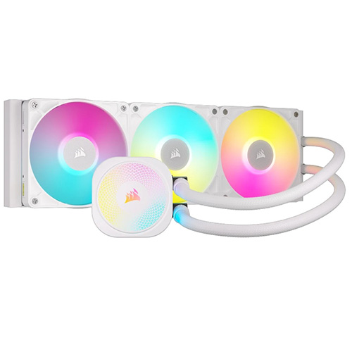 iCUE LINK TITAN 360 RX RGB