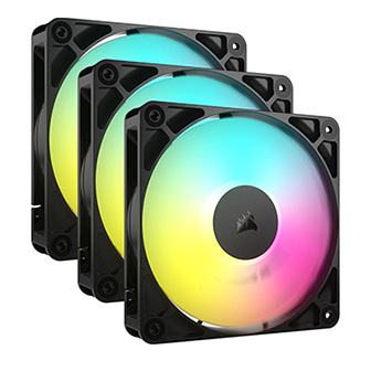 RS120 RGB TRIPLE PACK ARGB