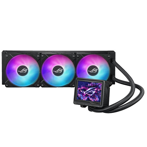 ROG RYUJIN III 360 ARGB EXTREME