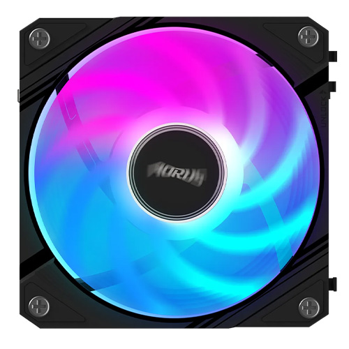 AORUS EZ CHAIN 120 PACK1