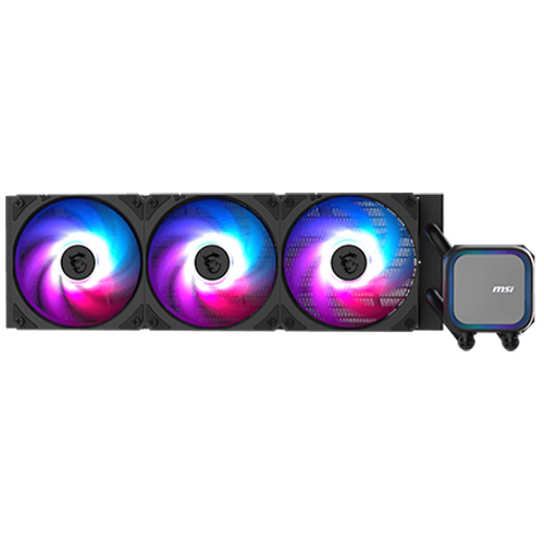 MAG CORELIQUID A13 360