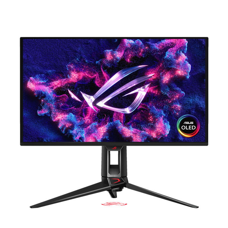 ROG SWIFT OLED PG27UCDM