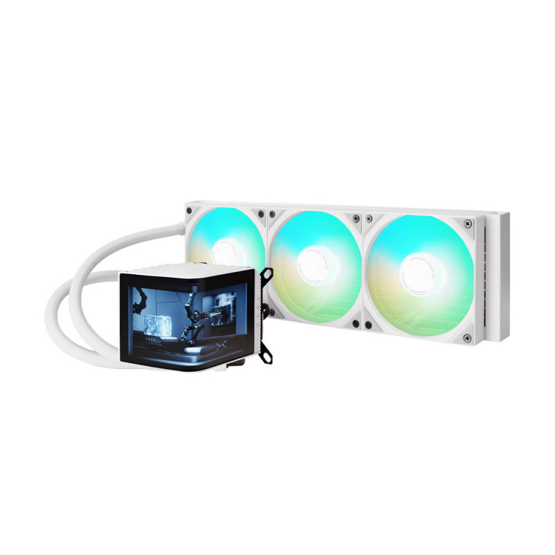 PANORAMA AIO 360 ARGB