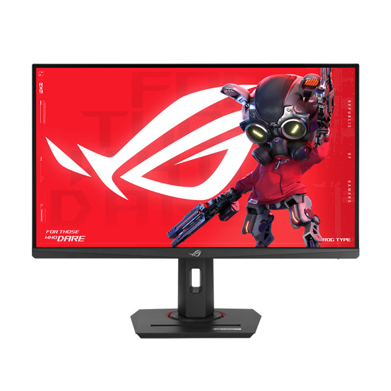 ROG STRIX XG279CNS - 27 IPS FHD 360Hz (O/C 380Hz) (3Y)