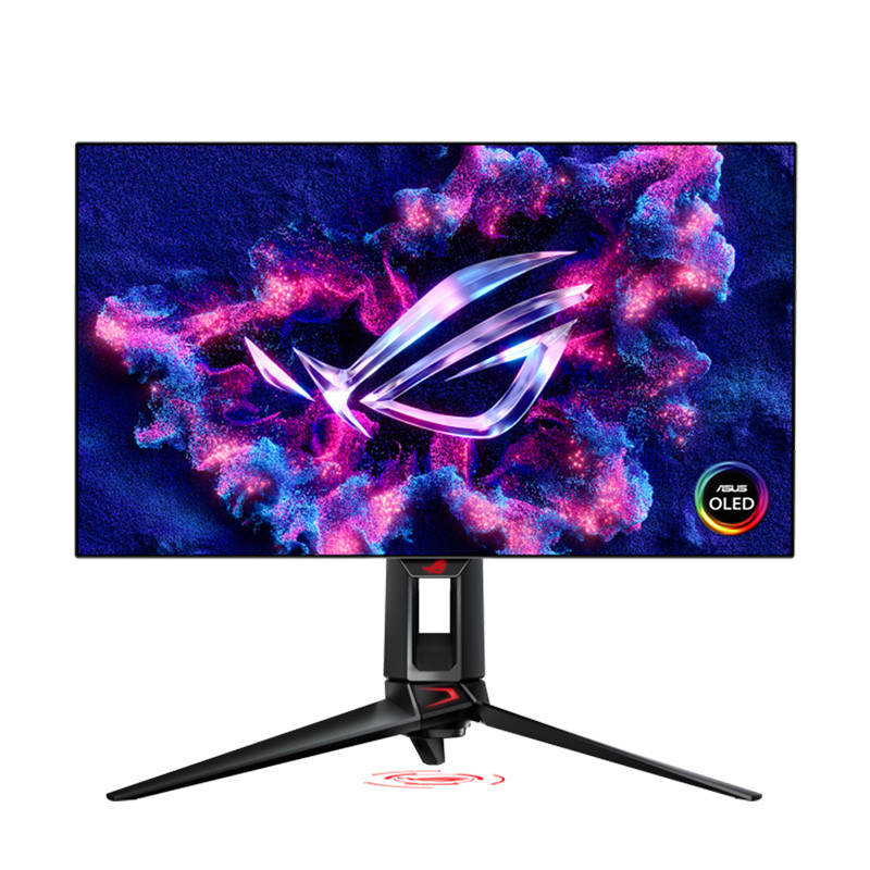 ROG SWIFT OLED PG27AQDP
