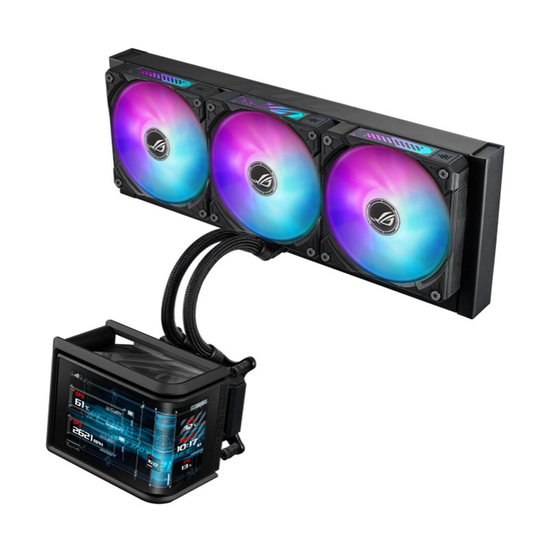 ROG RYUO IV SLC 360 ARGB