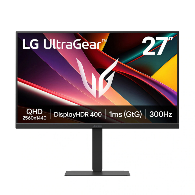 ULTRAGEAR G6 27G640A-B