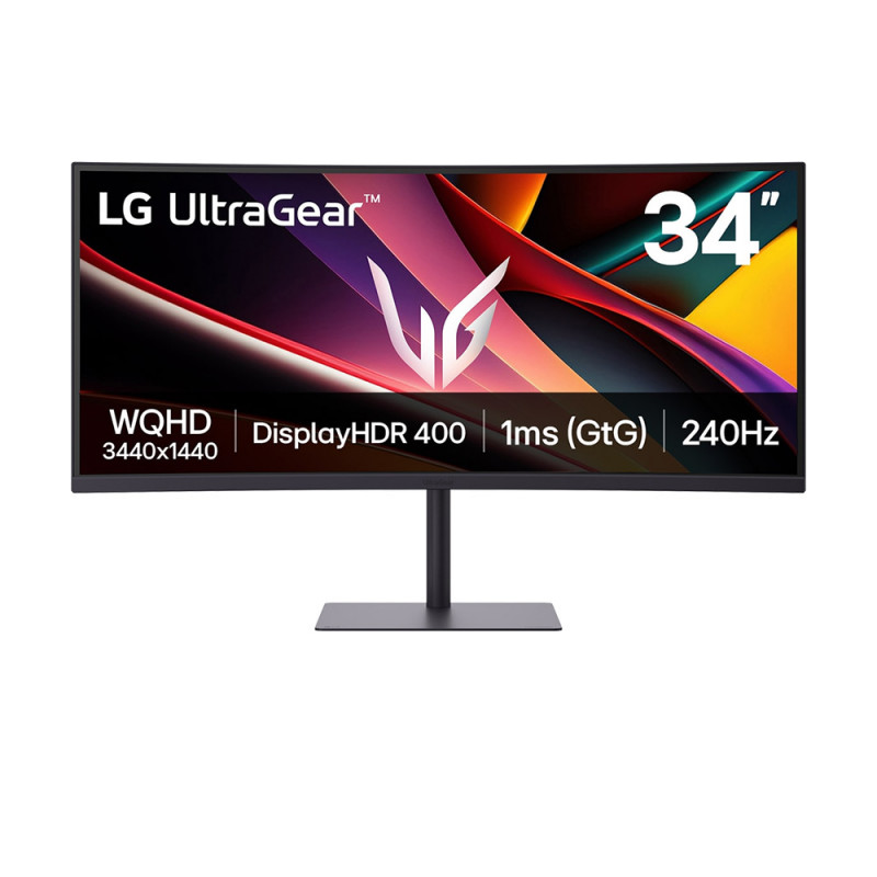 ULTRAGEAR G6 34G630A-B