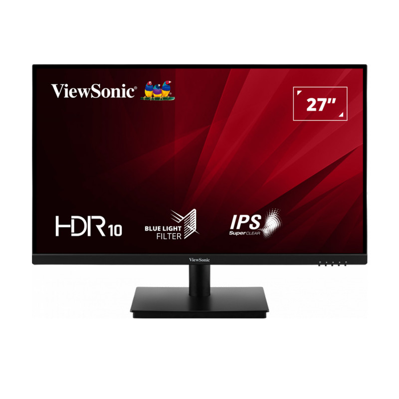 VA2762-4K - 27 IPS 4K 60Hz (3Y)