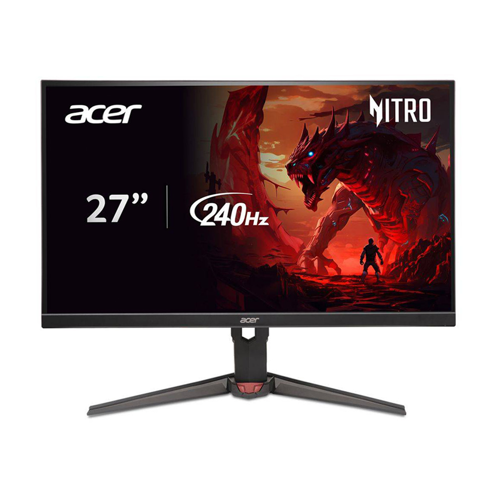 NITRO VG270 W3BMIIPX