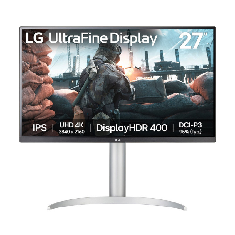 ULTRAFINE 27UP650K-W