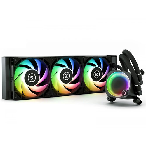 EK-NUCLEUS AIO CR360 LUX D-RGB